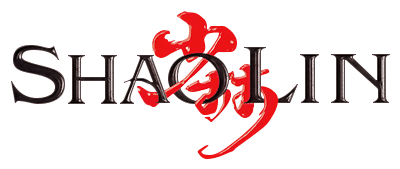 Shaolin logo for Playstation